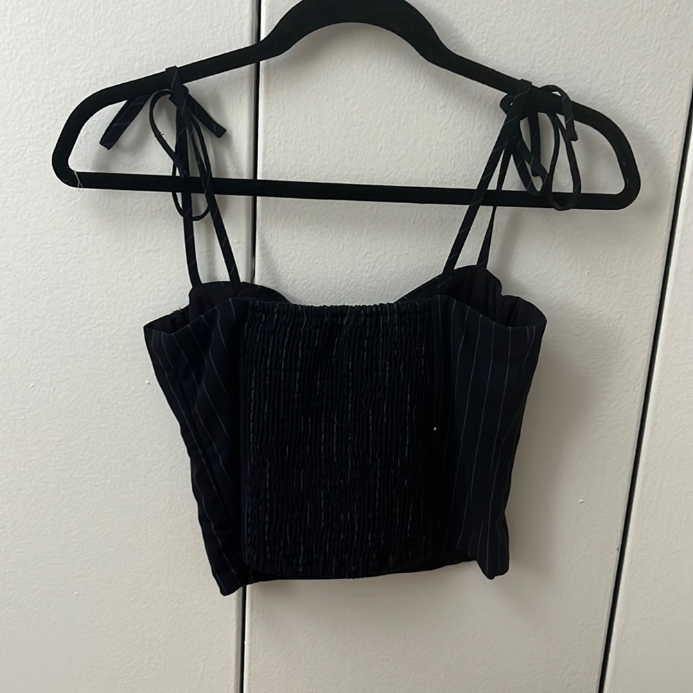 Robertson & Rodeo bustier top - Picture 2 of 3